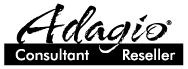 Adagio Consultant Reseller