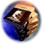 Adagio Accounting Software.