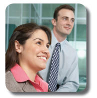 First Nations accountant.