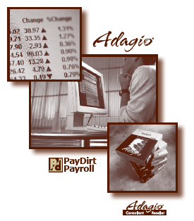 Aberdeen Business Consulting Photo Collage.