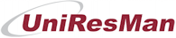 UniResMan Logo